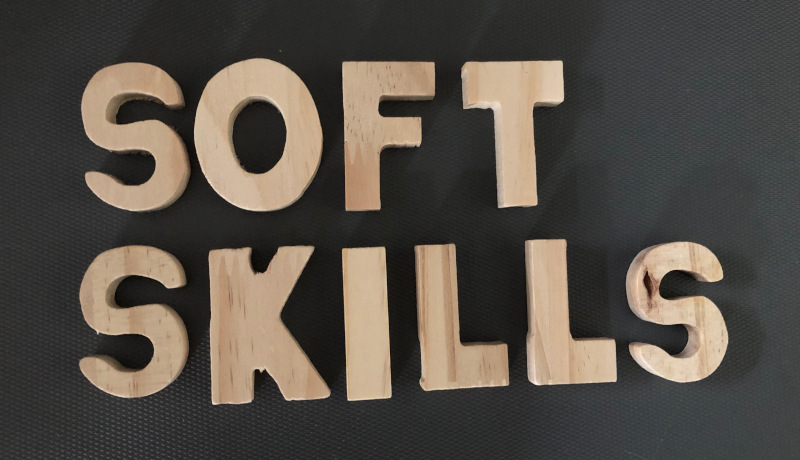 Soft skills